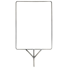 KUPO Flag Frame 18"(45cm)X 24"(60cm)