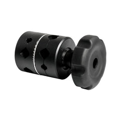 KUPO Gag Grip Head (Black)
