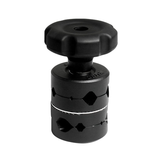 KUPO Gag Grip Head (Black)