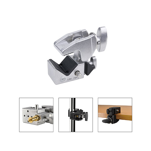 KUPO KCP-700P SUPERCLAMP