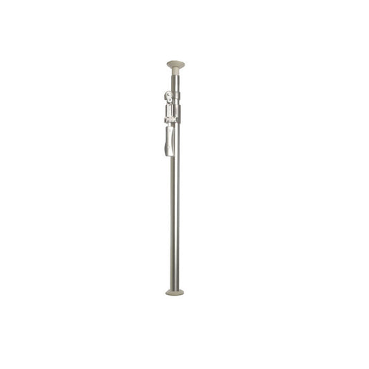 Kupo KP-L2137PD Kupole Extends From 210-370 cm (82.7" - 145") - Silver