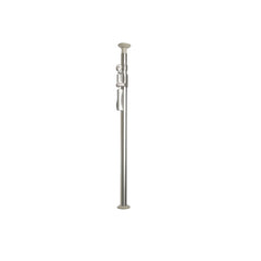 Kupo KP-L2137PD Kupole Extends From 210-370 cm (82.7" - 145") - Silver