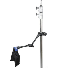 KUPO Max Arm with Ratcheted Handle