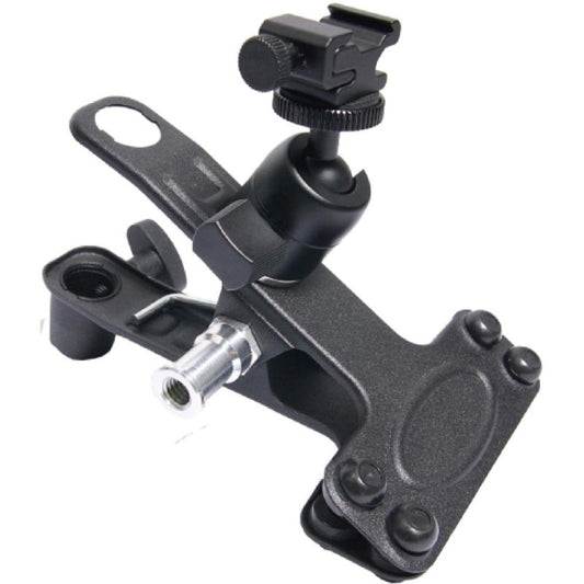 KUPO Off Camra Flash Spring Clamp KCP-390