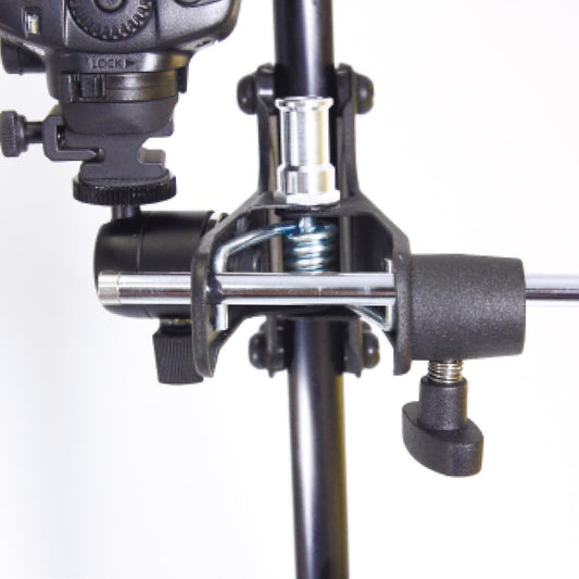 KUPO Off Camra Flash Spring Clamp KCP-390