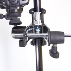 KUPO Off Camra Flash Spring Clamp KCP-390