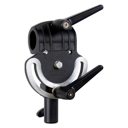 KUPO Pivoting Boom Arm Clamp