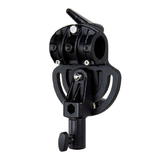 KUPO Pivoting Boom Arm Clamp