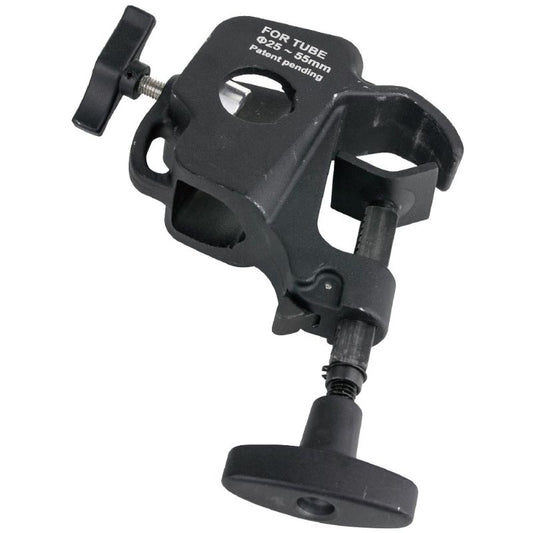 KUPO Quick Action Pipe Clamp