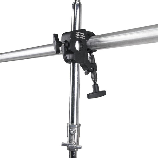 KUPO Quick Action Pipe Clamp