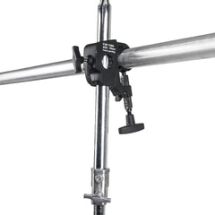 KUPO Quick Action Pipe Clamp