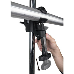 KUPO Quick Action Pipe Clamp