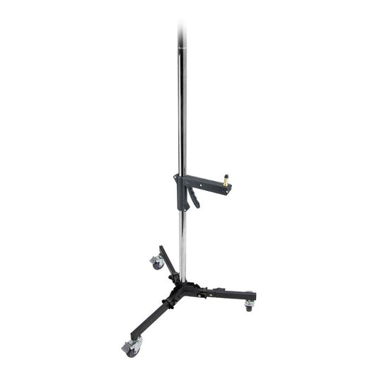 KUPO Steel Column Roller Stand 390M