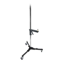KUPO Steel Column Roller Stand 390M