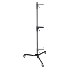 KUPO Steel Column Roller Stand 390M