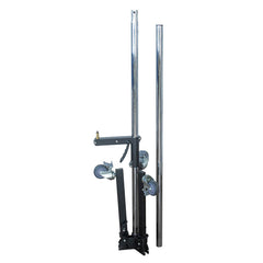KUPO Steel Column Roller Stand 390M