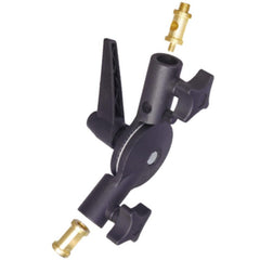 KUPO Swiveling Umbrella Adapter
