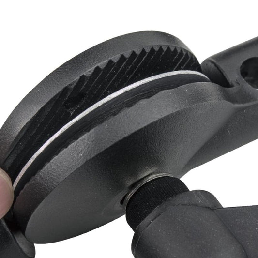 KUPO Swiveling Umbrella Adapter