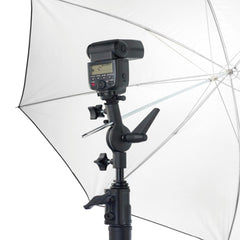 KUPO Swiveling Umbrella Adapter