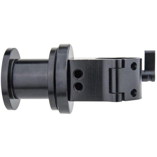 KUPO Tube Mounting Coupler Dia.25- 30mm W/ Spindle For Ready Rig