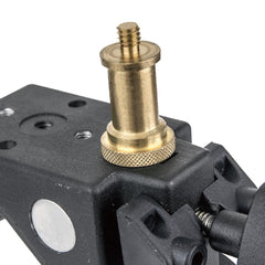 KUPO Universal 16mm Light Stud