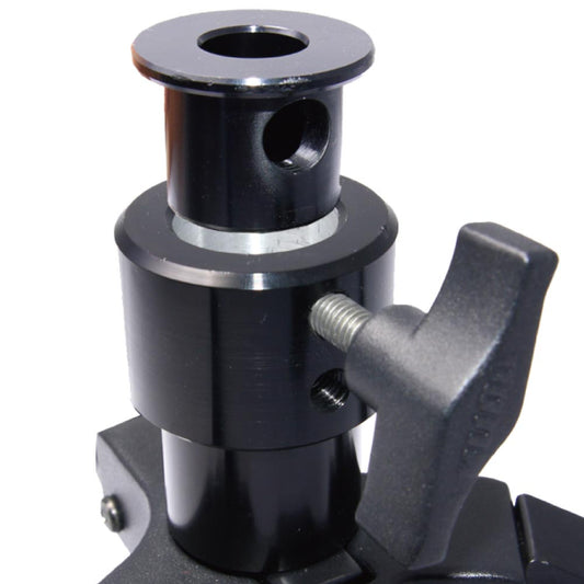 KUPO Universal Floor Stand With 16mm Socket Adapter 356