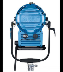 Arri True Blue D25 Basic Set (International VEAM)