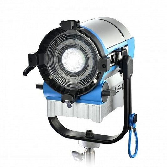 Arri L5-C Stand-Mount blue/silver Schuko