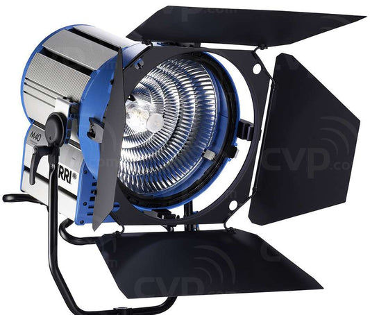 Arri M-Series M40 Basic Set (International VEAM)