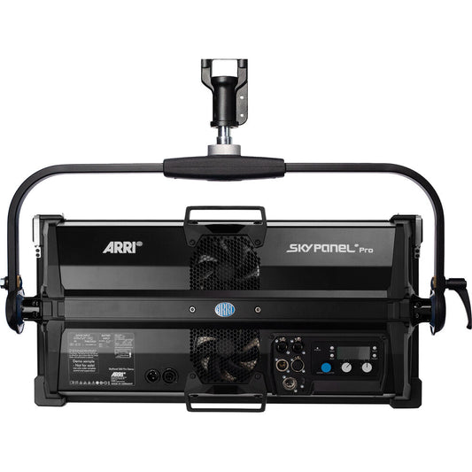 ARRI SkyPanel S60 Pro Manual Set (Schuko, Black)