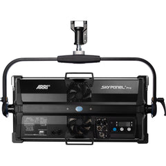 ARRI SkyPanel S60 Pro Manual Set (Schuko, Black)