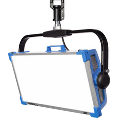 ARRI SkyPanel S60 Pro Manual Set (Schuko, Blue/Silver)