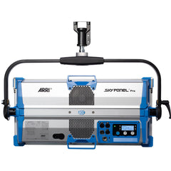 ARRI SkyPanel S60 Pro Manual Set (Bare Ends, Blue/Silver)