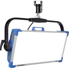ARRI SkyPanel S60 Pro Manual Set (Schuko, Blue/Silver)