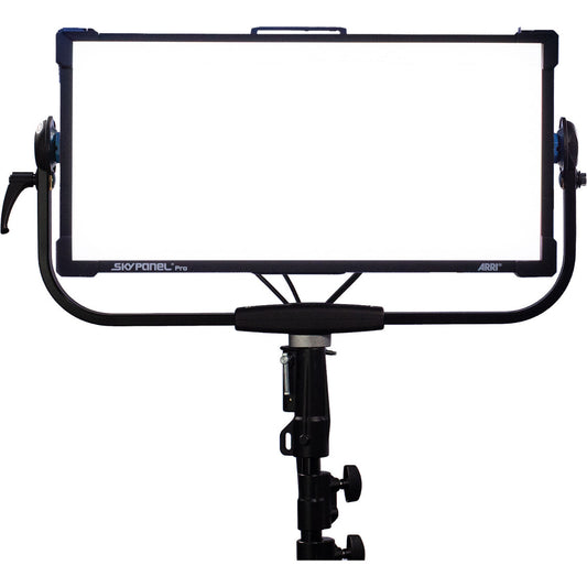 ARRI SkyPanel S60 Pro Manual Set (Bare Ends, Black)