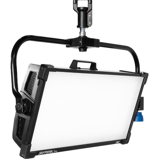 ARRI SkyPanel S60 Pro P.O Set (Bare Ends, Black)