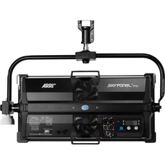 ARRI SkyPanel S60 Pro P.O Set (Bare Ends, Black)