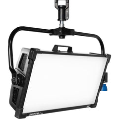 ARRI SkyPanel S60 Pro P.O Set (Bare Ends, Black)