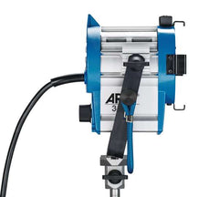 ARRI 300 Plus Set (bare ends)