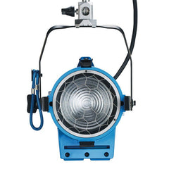 ARRI 650 Plus MAN blue/silver 90 - 250 V~ Bare Ends