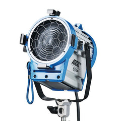 ARRI 650 Plus MAN blue/silver 90 - 250 V~ Bare Ends