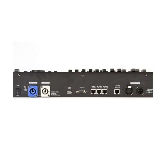 Swit LA-R480 48-Ch DMX512 Light Console