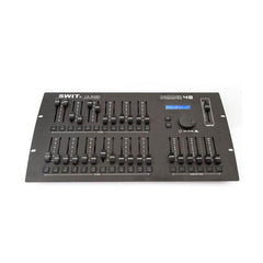 Swit LA-R480 48-Ch DMX512 Light Console