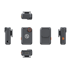 Hollyland LARK M2S Combo Wireless Microphone System