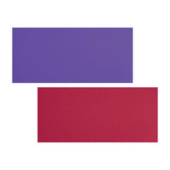 Lastolite Collapsible Reversible Background (6 x 7 inch, Red/Purple)