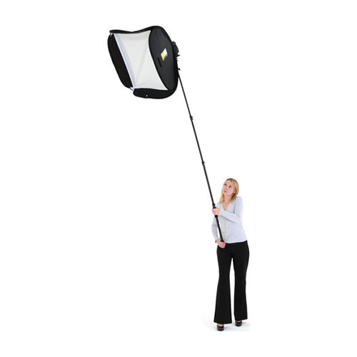 Lastolite Non-Rotating Extending Handle (29 to 91 inch)