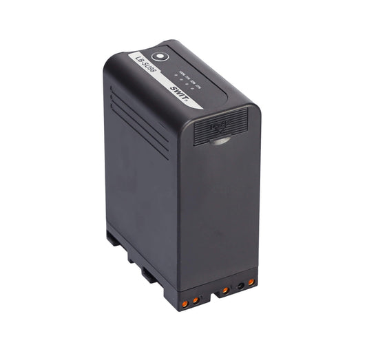 SWIT LB-SU98 98Wh BP-U Style Battery