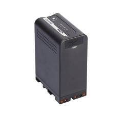 SWIT LB-SU98 98Wh BP-U Style Battery