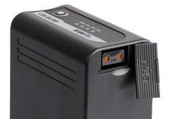 SWIT LB-SU98 98Wh BP-U Style Battery