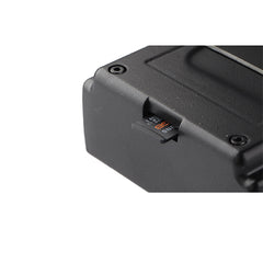 Lensgo338C Wireless Omni-directional Lavalier System Broadcast Quality Sound Solution(521-590MHz)